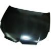WEZEL 0962660 Bonnet
